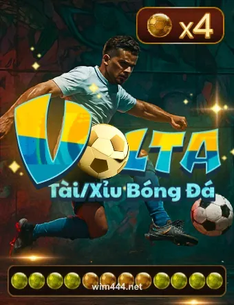 win444 Ksport Volta Portrait Test