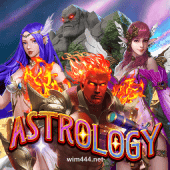 win444 Astrology