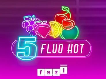 wim 444 Fluo Hot 5